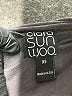 Clara Sun Woo Gray Turtleneck Sweater Size XS - photo 7