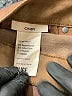 Paige Brown Casual Pants Size 29 waist - photo 8