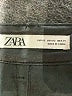 Zara Black Casual Pants Size XS - photo 7