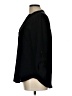 Assorted Brands Black 3/4 Sleeve Blouse Size L - photo 5