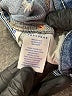 Pop Sugar Blue Jeans Size 10 - photo 4