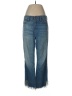 Rivet & Thread 100% Cotton Blue Jeans Size 28 waist - photo 1