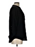 Assorted Brands Black 3/4 Sleeve Blouse Size L - photo 4