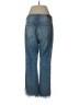 Rivet & Thread 100% Cotton Blue Jeans Size 28 waist - photo 2