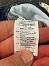 Madewell Blue Jeans Size 28 waist - photo 9