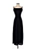 BCBG 100% Polyester Black Cocktail Dress Size 4 - photo 1