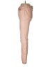 Crown & Ivy Color Block Pink Jeans Size 8 - photo 5