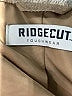 Ridgecut Plaid Brown Fleece Size 2X - photo 6