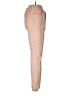 Crown & Ivy Color Block Pink Jeans Size 8 - photo 4