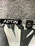 Apt. 9 Graphic Silver Casual Dress Size XL (petite) - photo 7