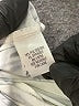 Apt. 9 Graphic Silver Casual Dress Size XL (petite) - photo 8