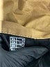 Unbranded 100% Cotton Solid Tan Jacket Size M - photo 6