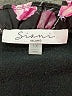 Sioni Black Pullover Sweater Size 1X - photo 7