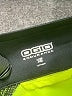 Ogio 100% Polyester Green Track Jacket Size XS - photo 6