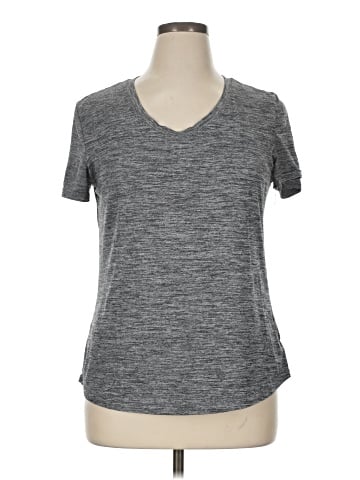 Danskin Active T-Shirt (view 1)