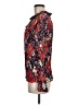 J.Crew Red Long Sleeve Blouse Size M - photo 5