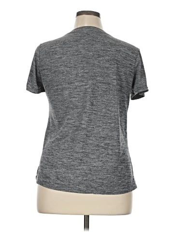 Danskin Active T-Shirt (view 2)