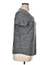 Danskin Tweed Gray Active T-Shirt Size XL - photo 4