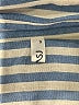 Assorted Brands Stripes Blue Long Sleeve Button-Down Shirt Size M - photo 7