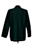 Blair 100% Polyester Green Blazer Size L - photo 2