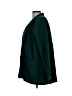 Blair 100% Polyester Green Blazer Size L - photo 5