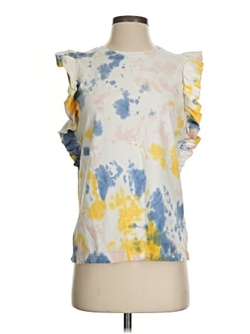 Versona Sleeveless T-Shirt (view 1)