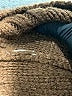 En Saison Brown Turtleneck Sweater Size XS - photo 8
