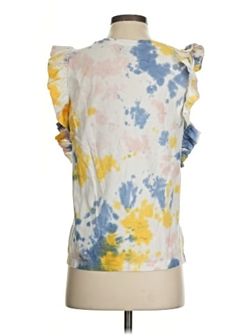 Versona Sleeveless T-Shirt (view 2)