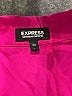 Express Pink Long Sleeve Button-Down Shirt Size L - photo 7
