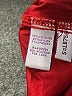 Assorted Brands Red Long Sleeve Blouse Size S - photo 8
