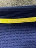 New Balance Blue Pullover Sweater Size XL (estimated) - photo 7