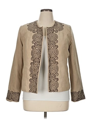 DressBarn Jacket (view 1)