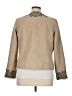 DressBarn 100% Polyester Tan Jacket Size XL - photo 2
