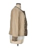 DressBarn 100% Polyester Tan Jacket Size XL - photo 4
