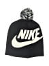 Nike 100% Acrylic Black Beanie One size (kids) - photo 1