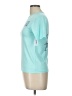 Active by Old Navy Teal Active T-Shirt Size L - photo 5