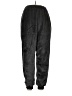 Prinstory Black Casual Pants Size M - photo 1