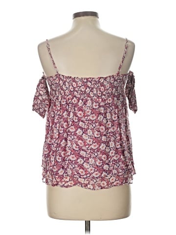 Rebecca Minkoff Short Sleeve Blouse (view 2)