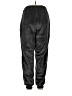 Prinstory Black Casual Pants Size M - photo 2