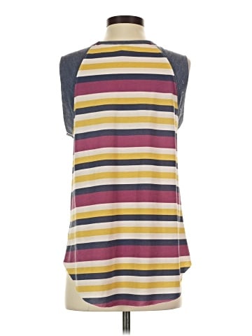 Peyton Jensen Sleeveless T-Shirt (view 2)