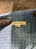 American Eagle Outfitters Solid Blue Pullover Sweater Size M - photo 7