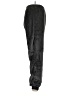 Prinstory Black Casual Pants Size M - photo 4