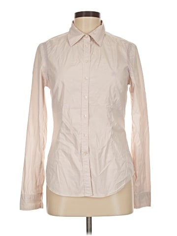 Day Birger et Mikkelsen Long Sleeve Button-Down Shirt (view 1)
