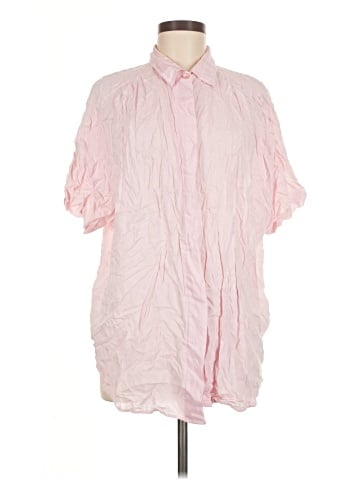 Maggie Lawrence Short Sleeve Blouse (view 1)
