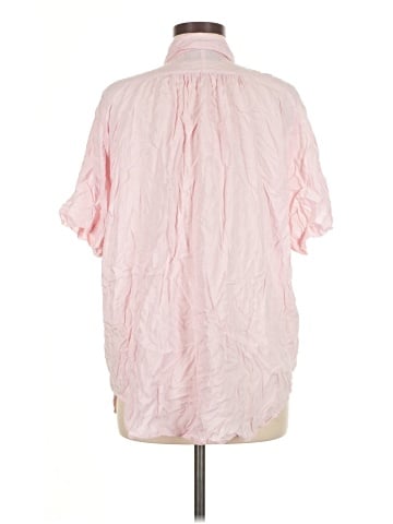 Maggie Lawrence Short Sleeve Blouse (view 2)