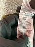 Gap Fit Green Cargo Pants Size L - photo 9