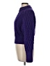 H&M Purple Turtleneck Sweater Size M - photo 5