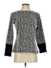 Parsley & Sage Black Pullover Sweater Size S - photo 1