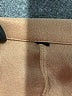 Unbranded Brown Trenchcoat Size 1X (estimated) - photo 6