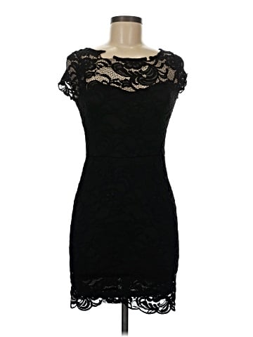 Divided by H&M Cocktail Dress (view 1)